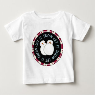 Deixe-o passar Camisetas e presentes