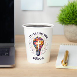 Deixe Sua Luz Brilhar