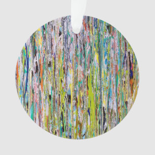 Deixe Sua Luz Brilhar O Ornamento