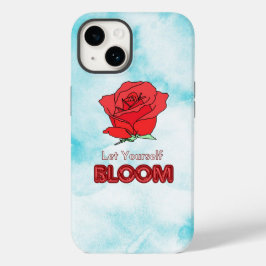 Deixem-Se Blogar Arte Rosa vermelha