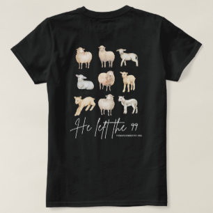 Deixou A Camisa T 99