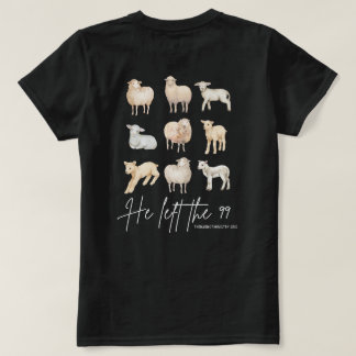 Deixou A Camisa T 99