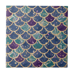 delicado azulejos de chão