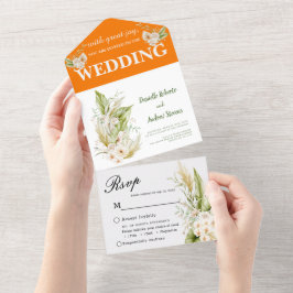 Delicado Tropical Pampas Grass Boho
