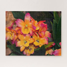 Delicar Orquídeas - Quebra-cabeça