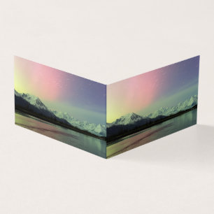 Delicate Aurora