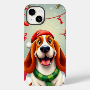 🎅 Delícia do Cachorro Papai Noel ✨ Cachorro de Na