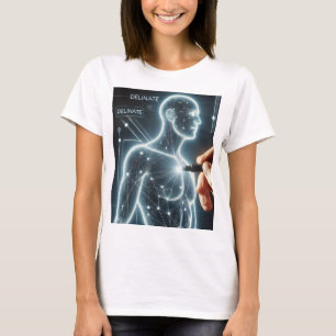 Delinear T-Shirt