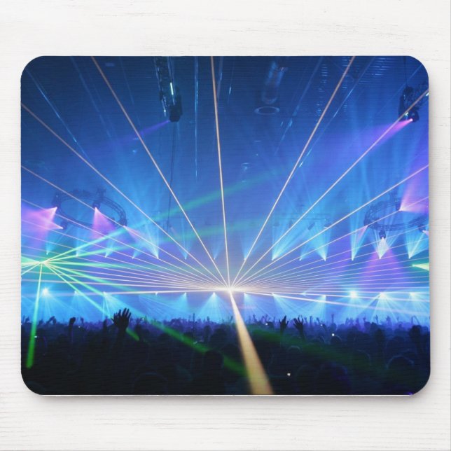 Delírio Mousepad (Frente)