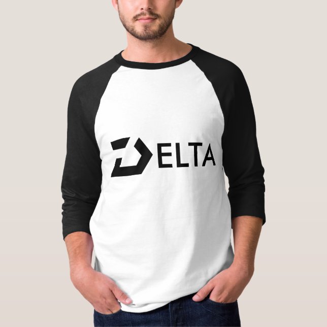 Delta L CAMISA (Frente)