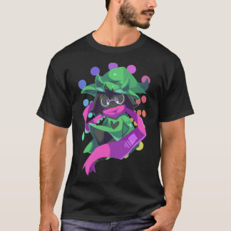 Deltarune - Ralsei Essential T-Shirt