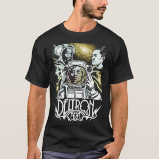 DELTRON 3030 - T-Shirt essencial