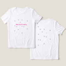 “Delulu Mas Está Funcionando” – Camiseta Estética 