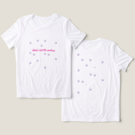 “Delulu Mas Está Funcionando” – Camiseta Estética 