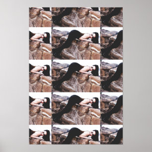 Demi Lowe no poster 2 de Colorado