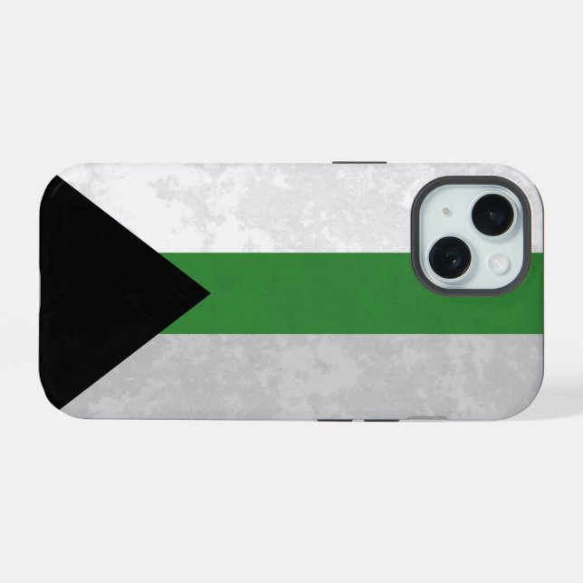 Demiromântico (Verso Horizontal)