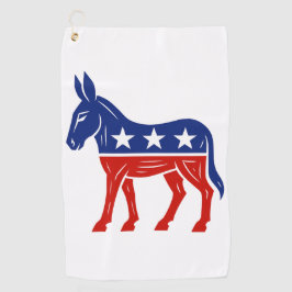 Democrata Donkey