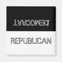Democrata ou Republicano? Íman