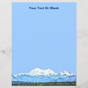 Denali (Monte McKinley)