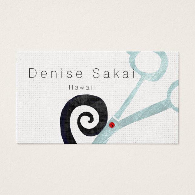 Denise Sakai (Frente)