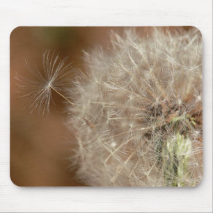 Dente-de-leão Mousepad