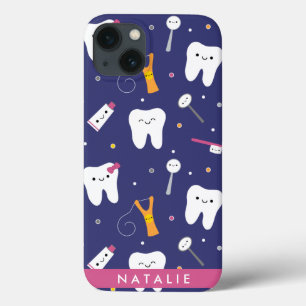 Dentes de Clayvision & amigos Iphone 6 Xtreme