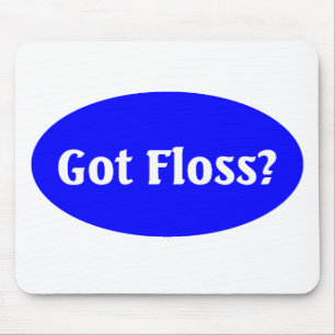 Dentista Mousepad