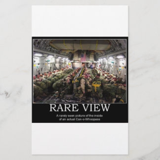 dentro de um Can-O-Whoopass real