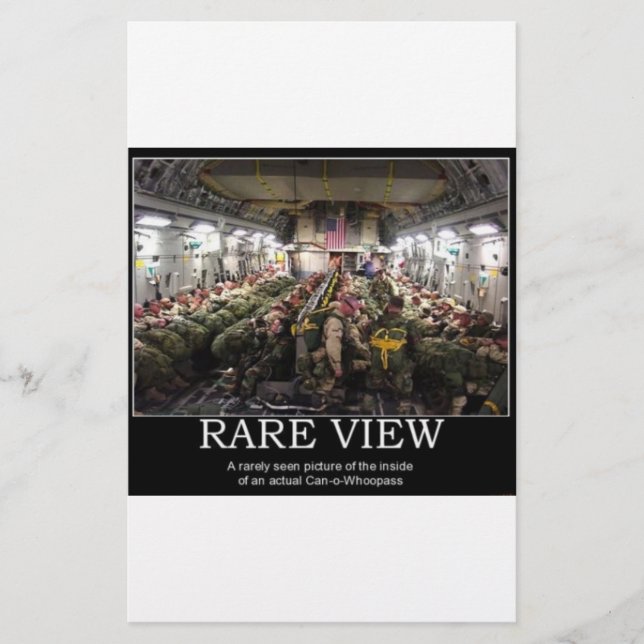 dentro de um Can-O-Whoopass real (Frente)