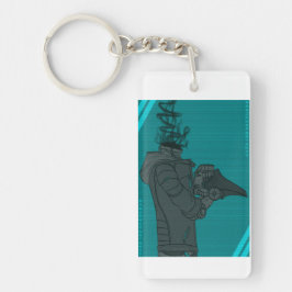 Dentro de Void. Pá. Confirmar. Salve um Chaveiro d