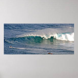 Dentro do tubo Poster