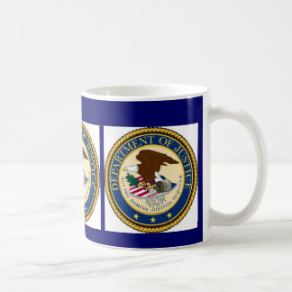 DEPARTAMENTO DA CANECA DE JUSTIÇA