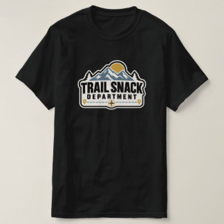 Departamento de Lanche | Camiseta Divertida de Pre