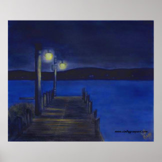 Depois de Jantar poster de marcha