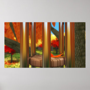 Depois do Impressão de vento