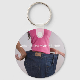 Depositário do chaveiro