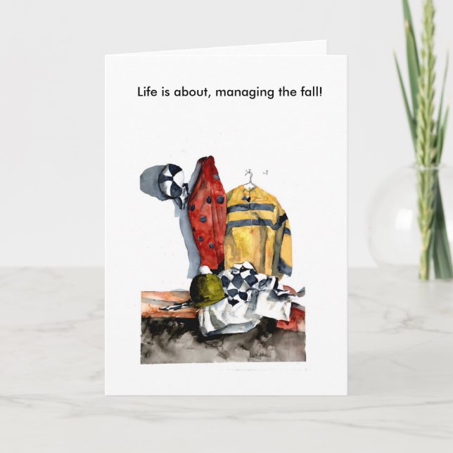 Derby Convite (Frente)