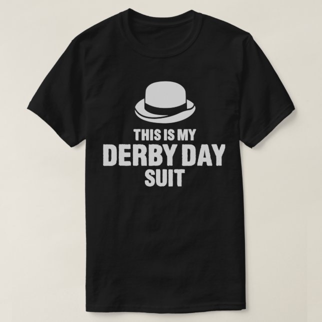 Derby Day 2022 Derby Kentucky Hormona Vestidos Der (Frente do Design)