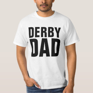 DERBY PAI T-Shirts