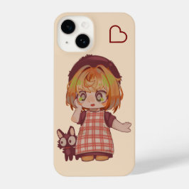 Deretjie Spakenburgse chibi