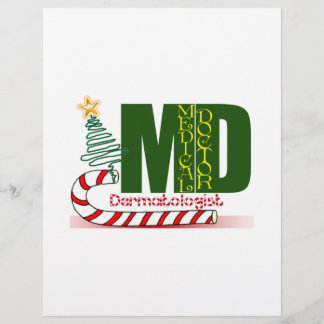 Dermatologista MERRY NATMAS
