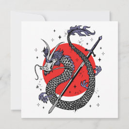 Desafio do Dragão: Um Trabalho de arte majestoso c