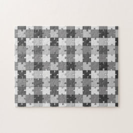 Desafio quebra-cabeça a Quebra-cabeça de Quebra-ca