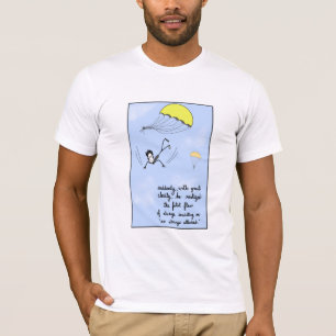 Desapego: camisetas
