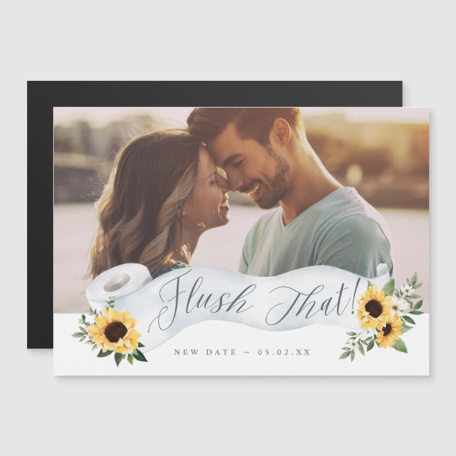 Descarregue Essa Nova Folha De Papel De Banheiro F (Frente/Verso)