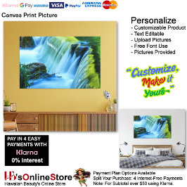 Descascagem Natureza Relaxamento Canvas De Casa Pr