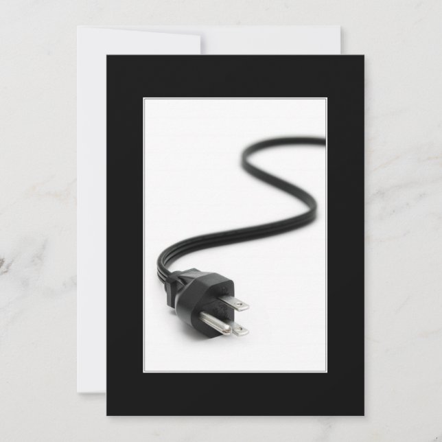 Desconectado (Frente)