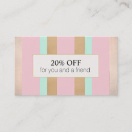 Desconto de Referência de Salão Dourado, Rosa Rosa