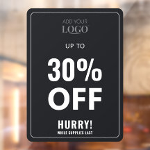 Desconto de Venda da Depuração da Promo da Loja Ne