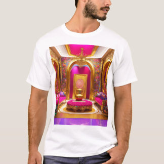 Descrição do T-Shirt
